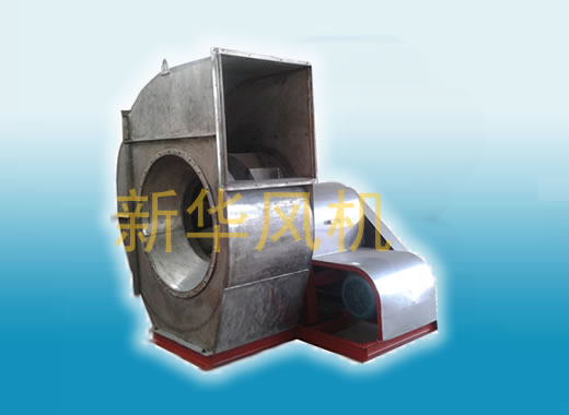 4-72不銹鋼風機