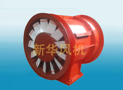 BDK62礦用風(fēng)機(jī)(K、K40 DK40)