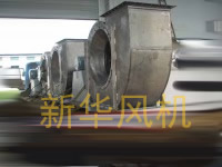 鈦風(fēng)機4-73