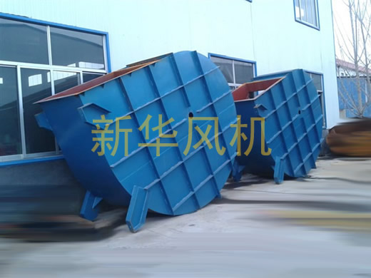 GY5-51離心風(fēng)機