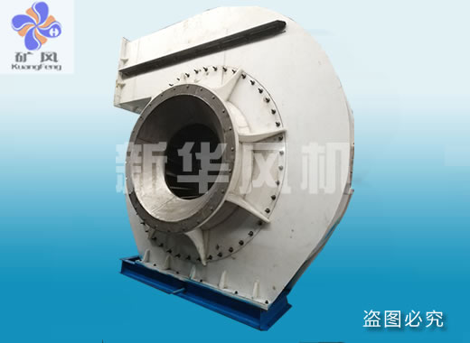 鈦合金風(fēng)機6-51