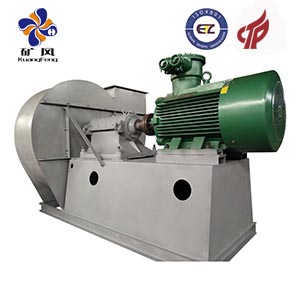 鈦風(fēng)機 